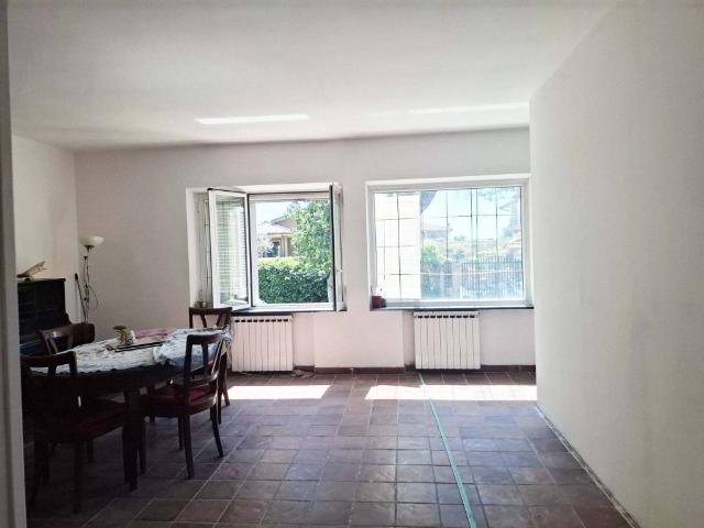 Villa in vendita a Roma RM