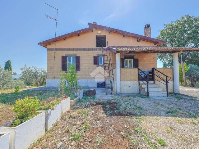 Villa in vendita a Roma RM