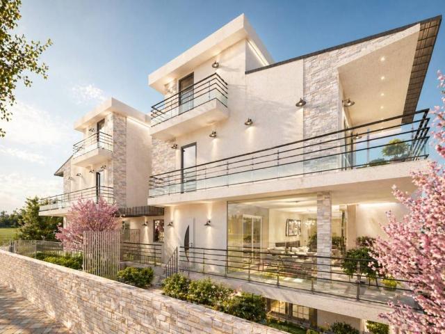 Villa in vendita a Roma RM
