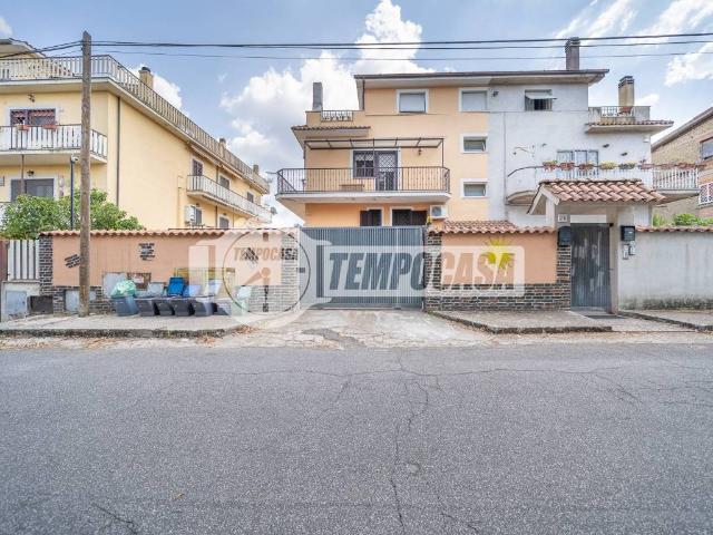 Villa in vendita a Roma RM