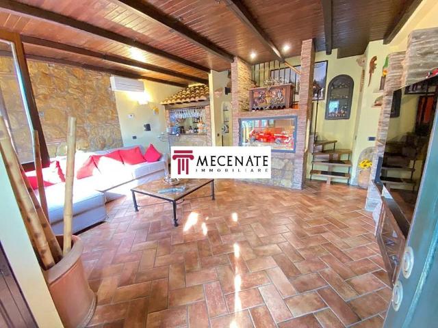 Villa in vendita a Roma RM