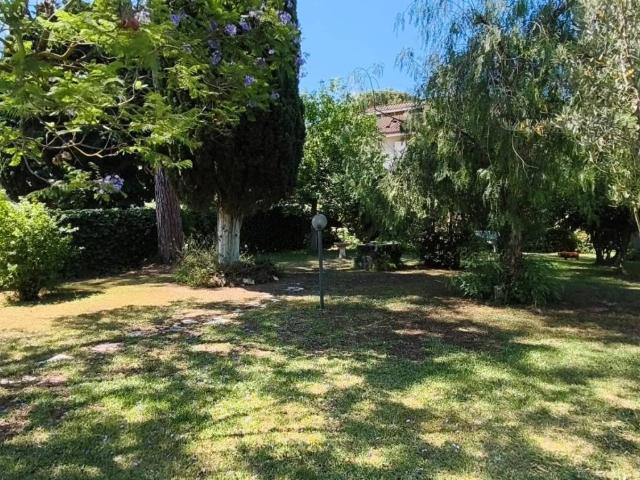 Villa in vendita a Roma RM