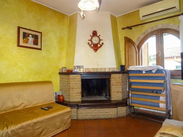 Villa in vendita a Roma RM