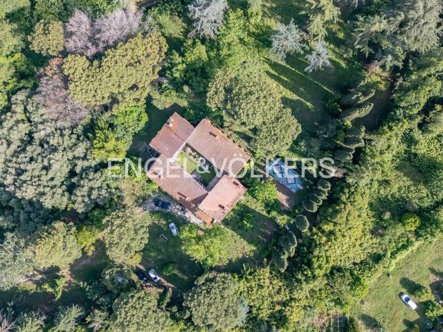 Villa in vendita a Roma RM