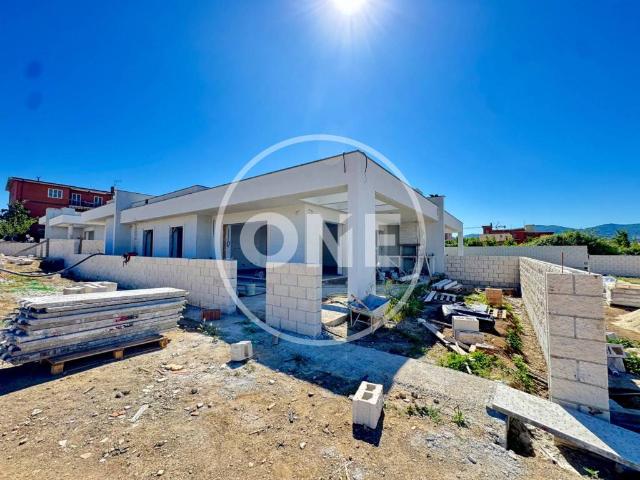 Villa in vendita a Roma RM