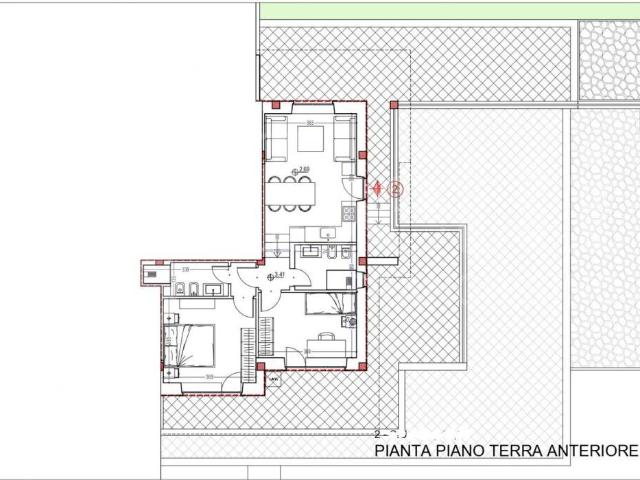 Villa in vendita a Roma RM