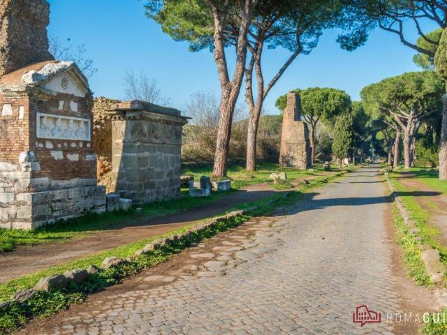 Villa in vendita a Roma RM