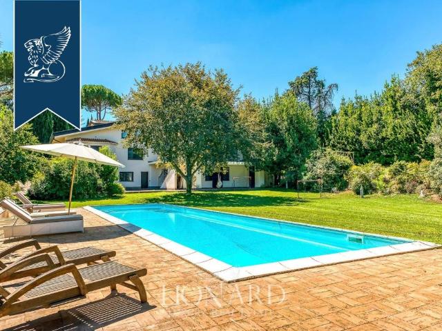 Villa in vendita a Roma RM