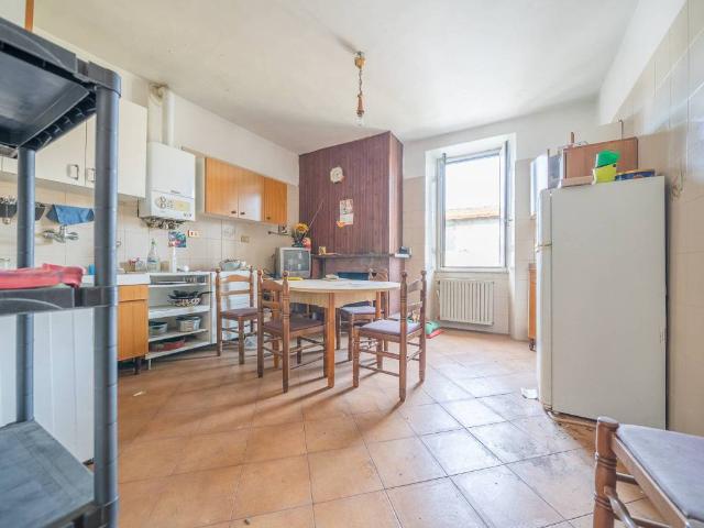 Villa in vendita a Roma RM