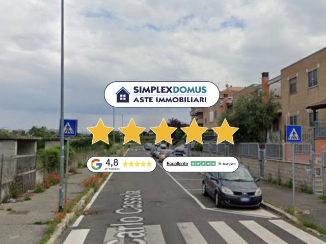 Villa in vendita a Roma RM