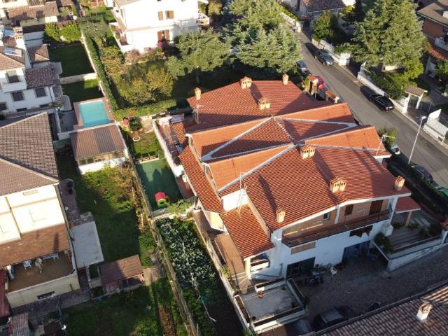Villa in vendita a Roma RM