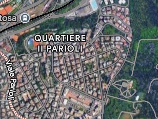 Villa in vendita a Roma RM