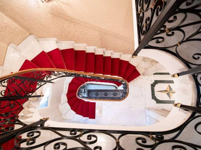 Villa in vendita a Roma RM