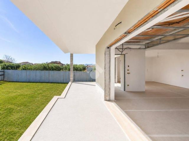 Villa in vendita a Roma RM