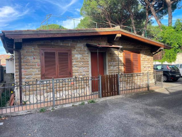 Villa in vendita a Roma RM