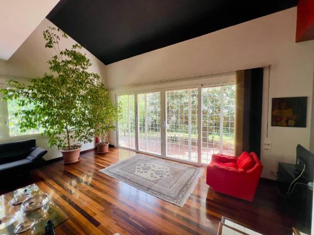 Villa in vendita a Roma RM