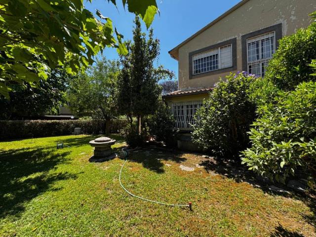 Villa in vendita a Roma RM