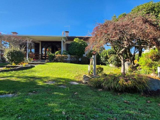 Villa in vendita a Romano d'Ezzelino VI