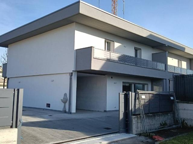 Villa in vendita a Romano di Lombardia BG
