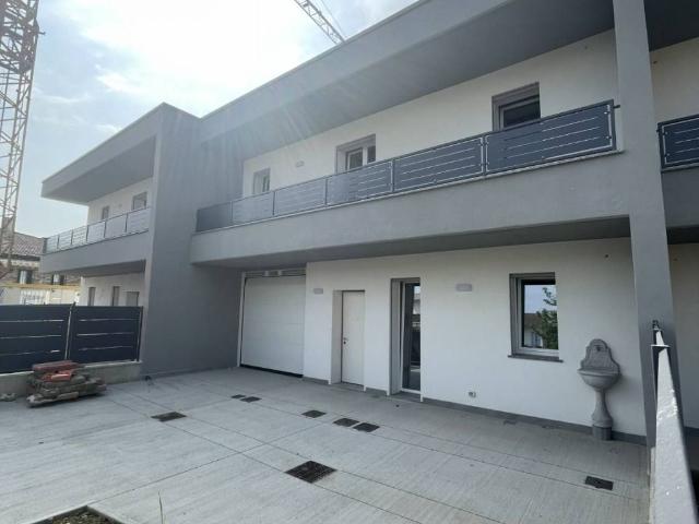 Villa in vendita a Romano di Lombardia BG