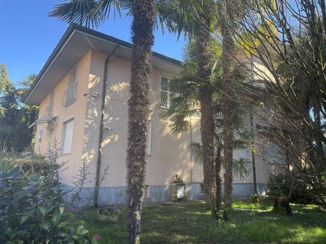 Villa in vendita a Romano di Lombardia BG