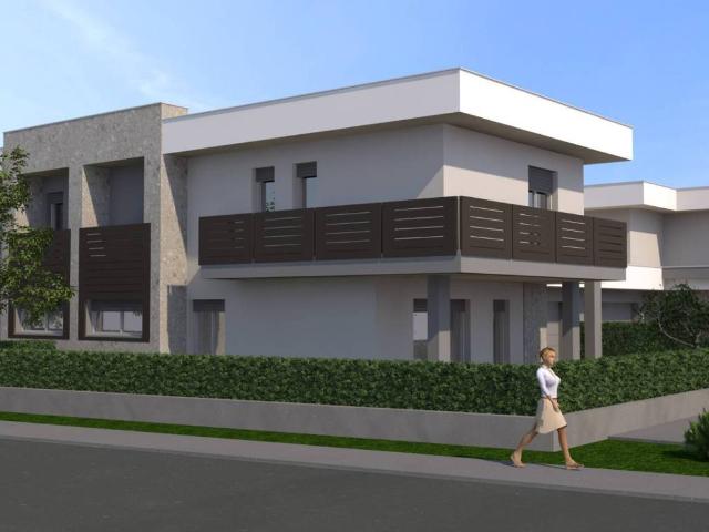 Villa in vendita a Romano di Lombardia BG