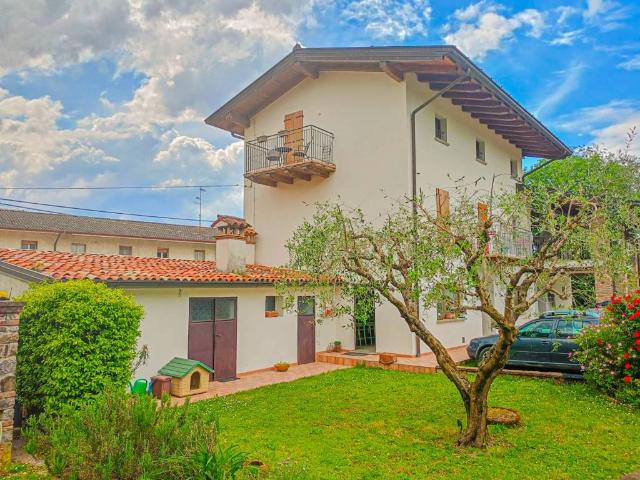 Villa in vendita a Romans d'Isonzo GO