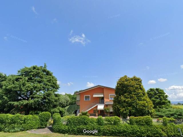 Villa in vendita a Romans d'Isonzo GO