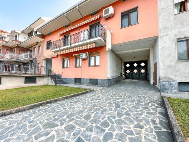 Villa in vendita a Romagnano Sesia NO