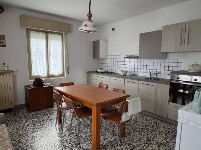 Villa in vendita a Romagnese PV