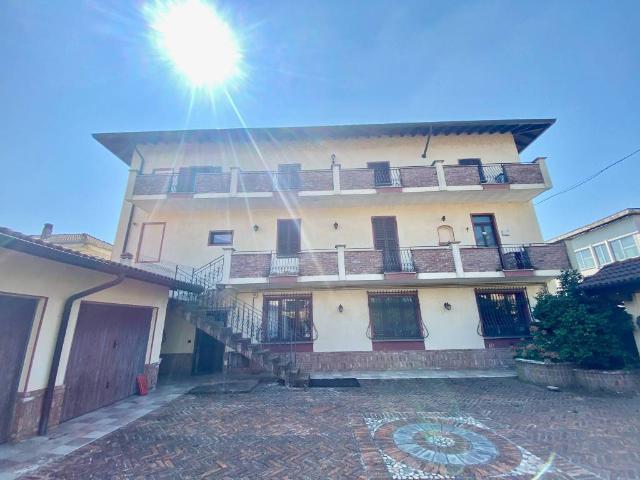Villa in vendita a Romentino NO