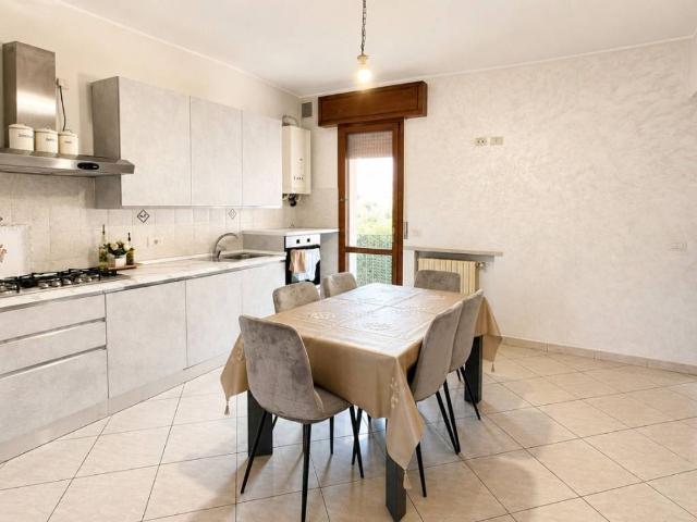 Villa in vendita a Ronco all'Adige VR