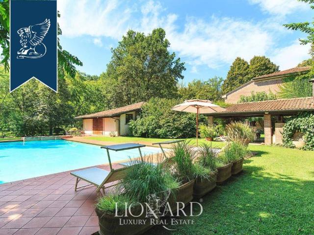 Villa in vendita a Roncoferraro MN
