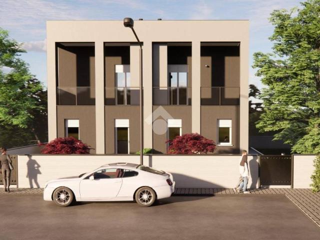 Villa in vendita a Roncofreddo FC