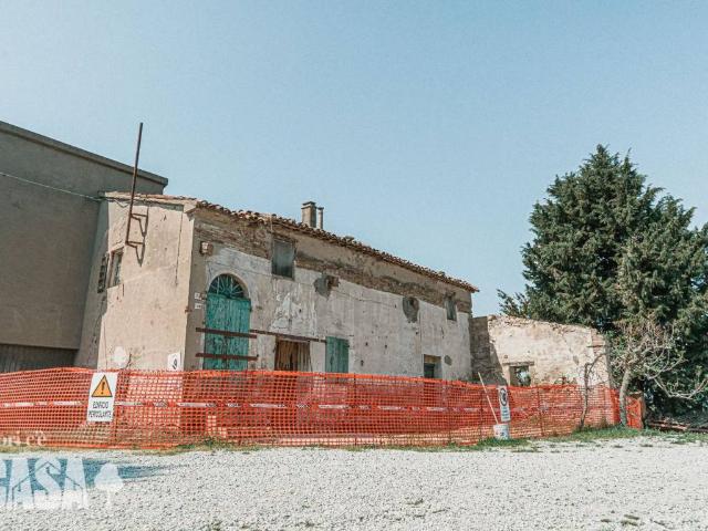 Villa in vendita a Roncofreddo FC