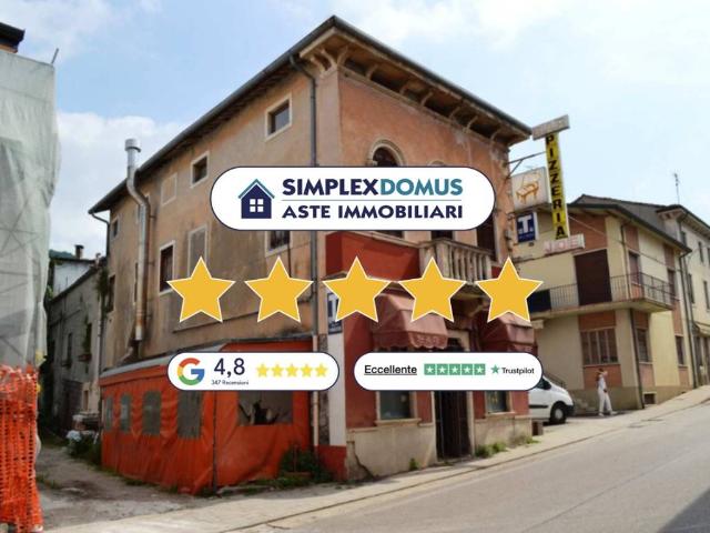 Villa in vendita a Roncà VR