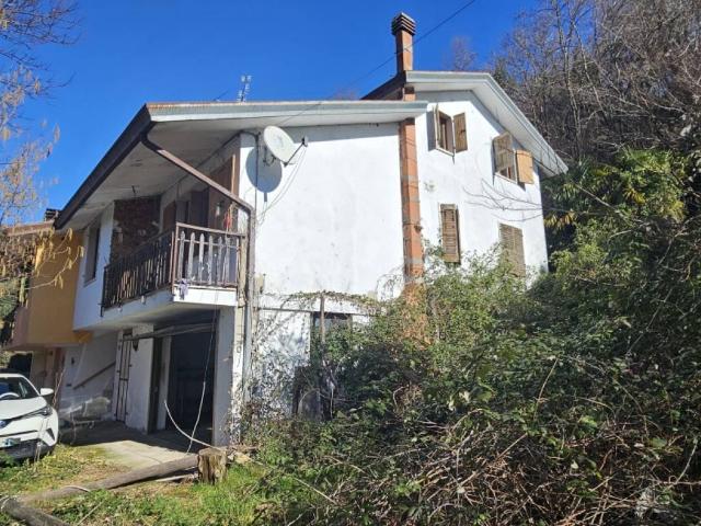 Villa in vendita a Roncà VR