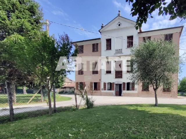 Villa in vendita a Roncade TV