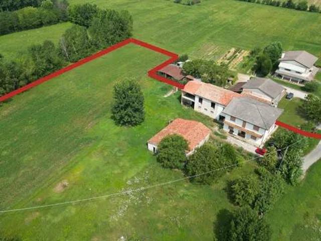 Villa in vendita a Roncade TV