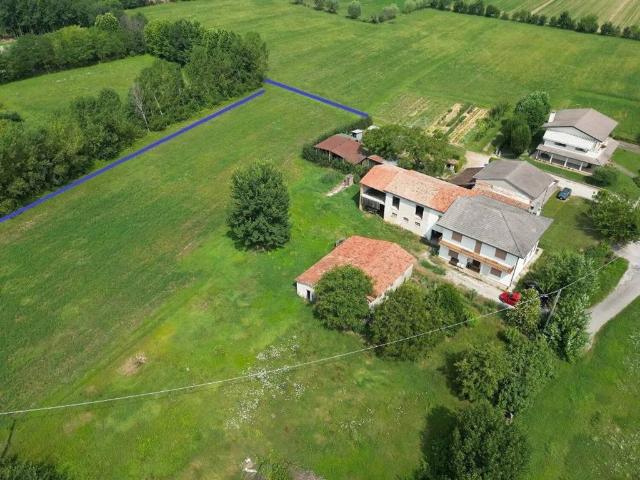 Villa in vendita a Roncade TV