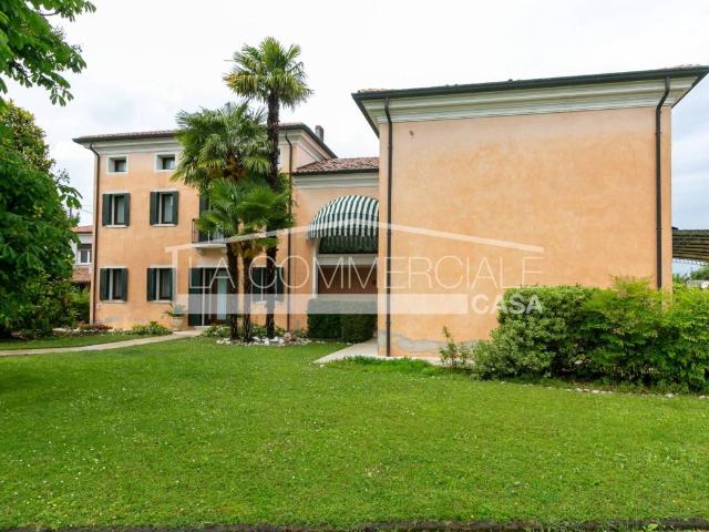 Villa in vendita a Roncade TV