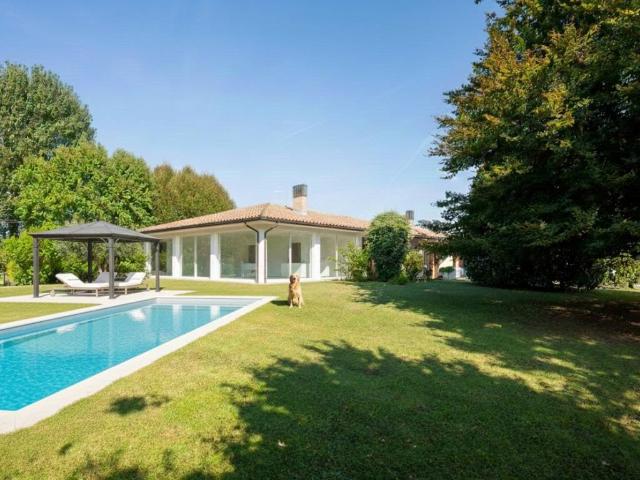 Villa in vendita a Roncade TV