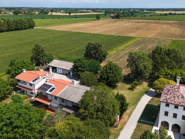 Villa in vendita a Roncade TV