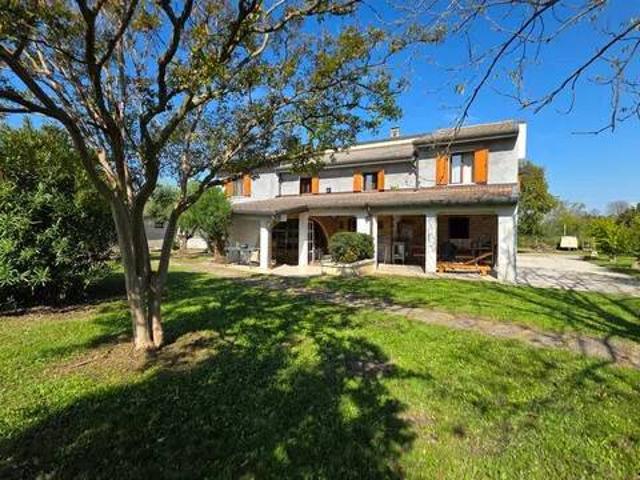 Villa in vendita a Roncade TV
