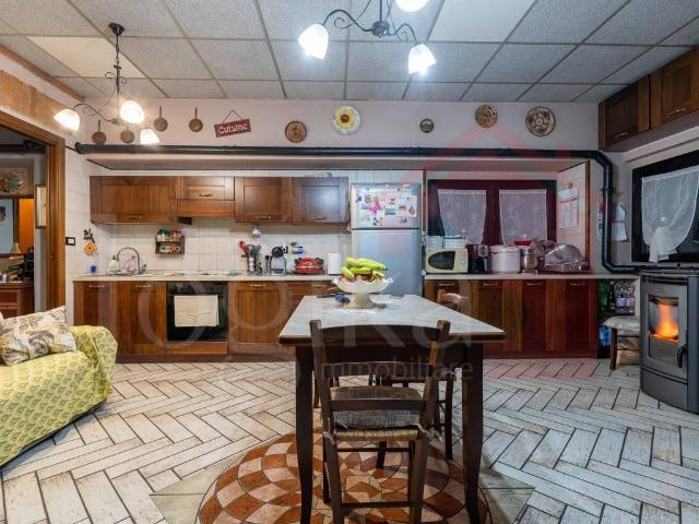 Villa in vendita a Roncaro PV