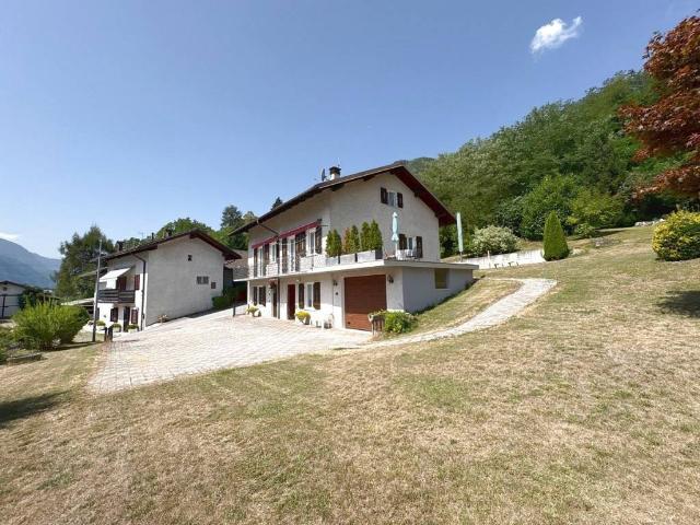 Villa in vendita a Roncegno Terme TN
