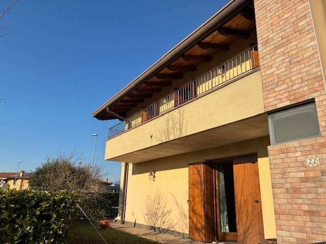 Villa in vendita a Ronchi dei Legionari GO