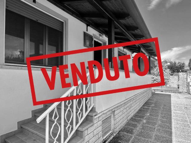 Villa in vendita a Ronchi dei Legionari GO