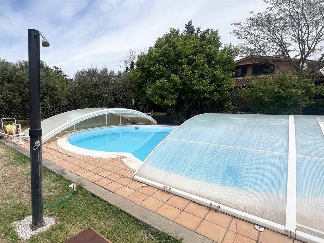 Villa in vendita a Ronciglione VT