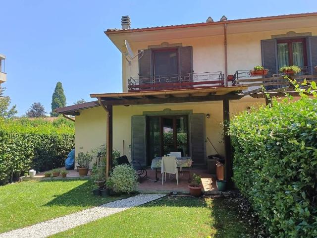 Villa in vendita a Ronciglione VT